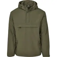 Brandit Chaqueta de entretiempo caqui