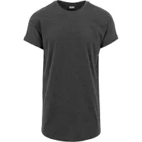 Urban Classics Camiseta grafito