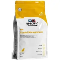 Specific Crystal Management Light FCD-L - 3 x 2 kg