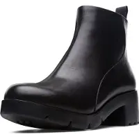 Camper Botas de tobillo ' Wanda ' negro