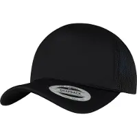 Flexfit Gorra negro