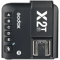 Godox Transmisor X2t-f Para Disparador Fujifilm