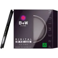B+W Filtro Protector Mptv Mrc Nano 95 Mm