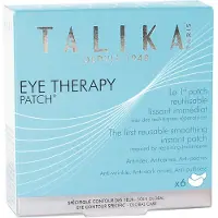 Talika Tratamiento Facial Teraphy Patch Refill 6 Unidades