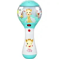 Sophie La Girafe Juguete Educativo Shake Shake Slg