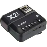 Godox Transmisor X2t-o Para Disparador Mft