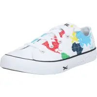 Converse Zapatillas CHUCK TAYLOR ALL STAR - OX niña - Multicolor - 30