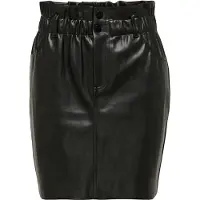 ONLY Falda 'ONLMaiya-miri' negro
