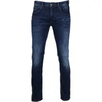 PME Legend Nightflight Vaqueros Marino Azul marino Azul talla W 35
