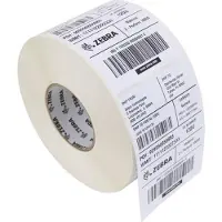 Zebra Z-Select 2000D etiquetas (200963) 102 x 152 mm (4 rollos) (original)
