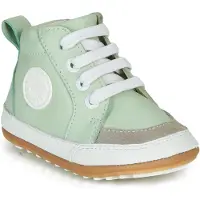 Robeez Botines MIGO niña - Verde - 18