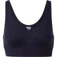 Calida Sujetador 'Elastic' azul oscuro