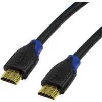 Logilink Cable Hdmi 900325877 15 M
