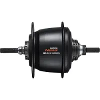 Shimano Buje Trasero Nexus C7000 5s