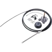 VETUS Kit De Dirección Zf De 125cv
