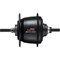 Shimano Buje Trasero Nexus C7000 5s