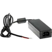 Axis T8006 PS12: Fuente de alimentación para Europa, compatible con los modelos A1610, D3110, Q1910, Q1921, Q1922, Q1952, Q7424 y W400