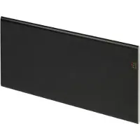 Adax Calentador eléctrico - - 1400 W - 1049x370x90 mm - Neo Basic NP14 KDT