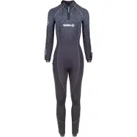BEUCHAT Traje De Neopreno De Apnea Para Mujer Focea Comfort 6 7 Mm