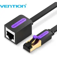 Vention Cable De Red Cat7 Flat Icbbj 5 M