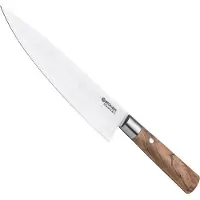 Böker Damast Olive 21,2 cm cuchillo de chef, 130441DAM