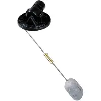 VETUS Sensor De Tanque De Agua Sanitaria 12-24v