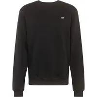 Iriedaily - Mini Flag 2 Crew - Jerséis size L, negro