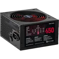 Nox Xtreme Fuente De Alimentación Nxs650 650w