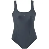 Kangaroos Bañador moldeador gris basalto