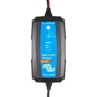 Victron Energy Cargador Blue Smart Ip65 24/8 + Conector Dc 120v