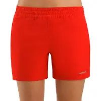 Head Racket Pantalones Cortos Club