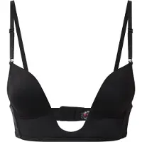 Magic bodyfashion Sujetador negro