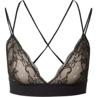 Magic bodyfashion Sujetador 'Dream' negro