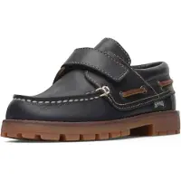 Camper Zapatos bajos ' Compas ' marrón oscuro