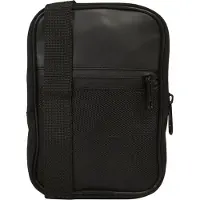 Alpha industries Bolso de hombro negro