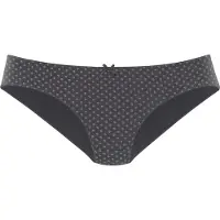 s.Oliver Braga gris basalto / negro