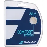 Babolat Cordaje Individual Tenis Xcel 12 M