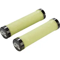 Renthal Puños Lock On Aramidic Lining