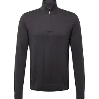 Selected Jersey 'SLHBerg' antracita