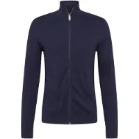 Selected Cárdigan 'Berg' navy