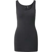 Vero Moda Top 'Maxi' antracita
