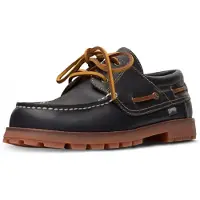 Camper Zapatos bajos 'Compas' marrón