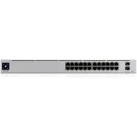 Ubiquiti Switch Pro 24 Poe Y Sfp