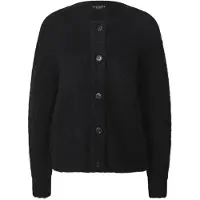 Selected Cárdigan 'SLFLulu' negro