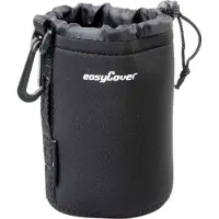 Easycover Bolsillo para objetivos LensCase M