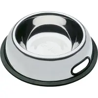 Ferplast Comedero Inox Nova