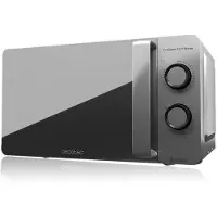Cecotec Microondas Con Grill Proclean 3160 Mirror 700w