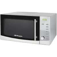 Orbegozo Microondas Con Grill Mig 3420 1000w