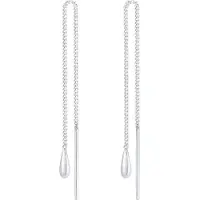 Elli Pendientes plata