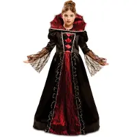 MOM Disfraz De Vampiro Junior De Lujo